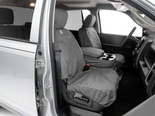 Load image into Gallery viewer, Covercraft 10-11 Honda CR-V Polycotton SeatSaver Custom Front Row Seat Covers - Grey