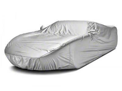 Covercraft 08-23 Dodge Challenger (Srt-8) Custom Reflectect Car Cover - Silver