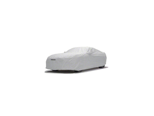 Covercraft 5-Layer All Climate Car Cover for 1955-1956 Chevrolet Bel Air - Gray