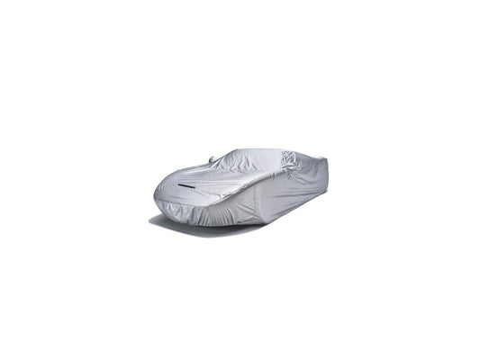 Covercraft 5-Layer All Climate Car Cover for 1978-1987 El Camino / Caballero - Gray