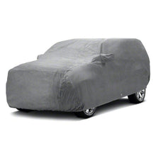 Load image into Gallery viewer, Covercraft 20-24 Porsche 911 -992 Custom 5-Layer Indoor Car Cover - Gray