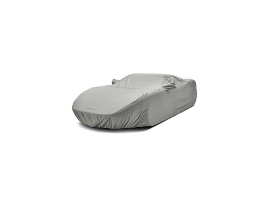 Covercraft Reflec'Tect Car Cover for 1998-2004 Chevrolet Corvette - Silver