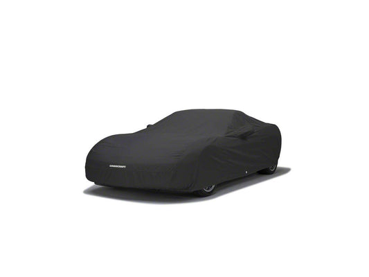 Covercraft Ultra'Tect Car Cover for 2020-2024 Chevrolet Corvette - Gray