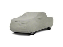 Load image into Gallery viewer, Covercraft 17-24 Ford Super Duty Custom Sunbrella Car Cover - Gray