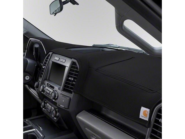 Covercraft 11-14 Jeep Wrangler (JK) w/o Light Sensor Limited Edition Dash Cover w Jeep Grill Logo