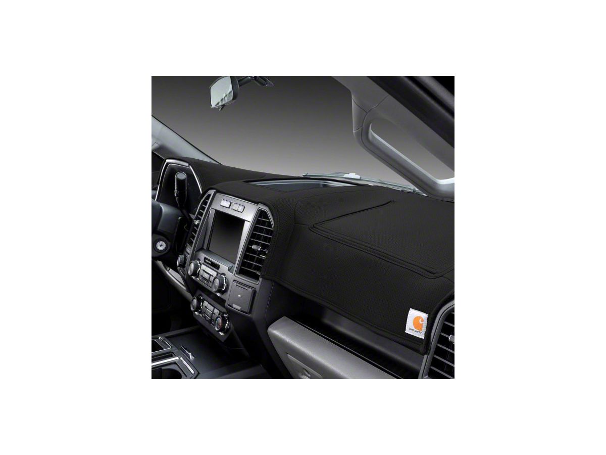 Covercraft 18-23 Jeep Wrangler (JL)/20-23 Jeep Gladiator Limited Edition Dash Cover w Jeep Logo