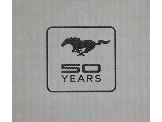 Covercraft 5-Layer All Climate Car Cover for 1964-1968 Ford Mustang - Gray