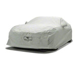 Covercraft 65-68 Mustang Custom 3-Layer Moderate Climate Car Cover with Mustang 60th Anni logo