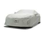 Covercraft 94-98 Mustang Custom 5-Layer Indoor Car Cover with Mustang 60th Anniversary logo