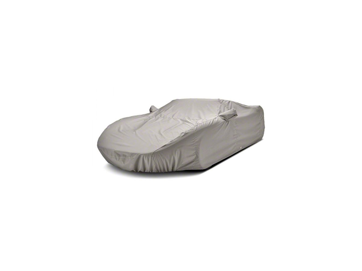 Covercraft 15-24 Ford Mustang Coupe Custom Weathershield Hp Car Cover - Multi-Color