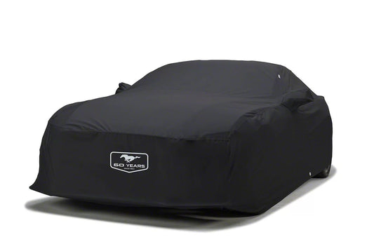 Covercraft WeatherShield HP Car Cover for 1965-1968 Ford Mustang - Gray