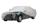 Covercraft 66-68 Mustang Custom 3-Layer Moderate Climate Car Cover with Mustang 60th Anni logo