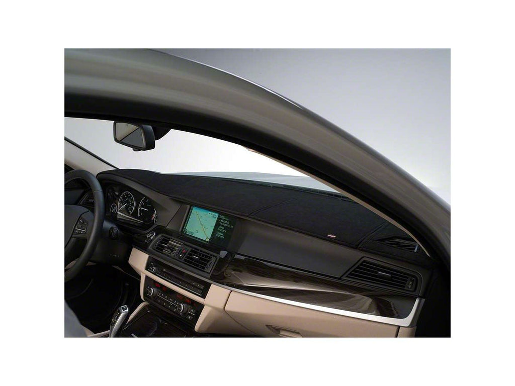 Covercraft 06-07 Charger - w/o Climate Sensor Limited Edition Custom Dash Cover with Dodge Logo