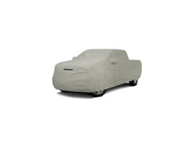 Load image into Gallery viewer, Covercraft 16-23 Toyota Tacoma Double Custom 3-Layer Moderate Climate Car Cover - Gray