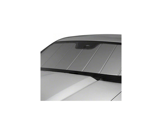 Covercraft 22-24 Jeep Grand Cherokee UVS100 Custom Sunscreen with Jeep logo
