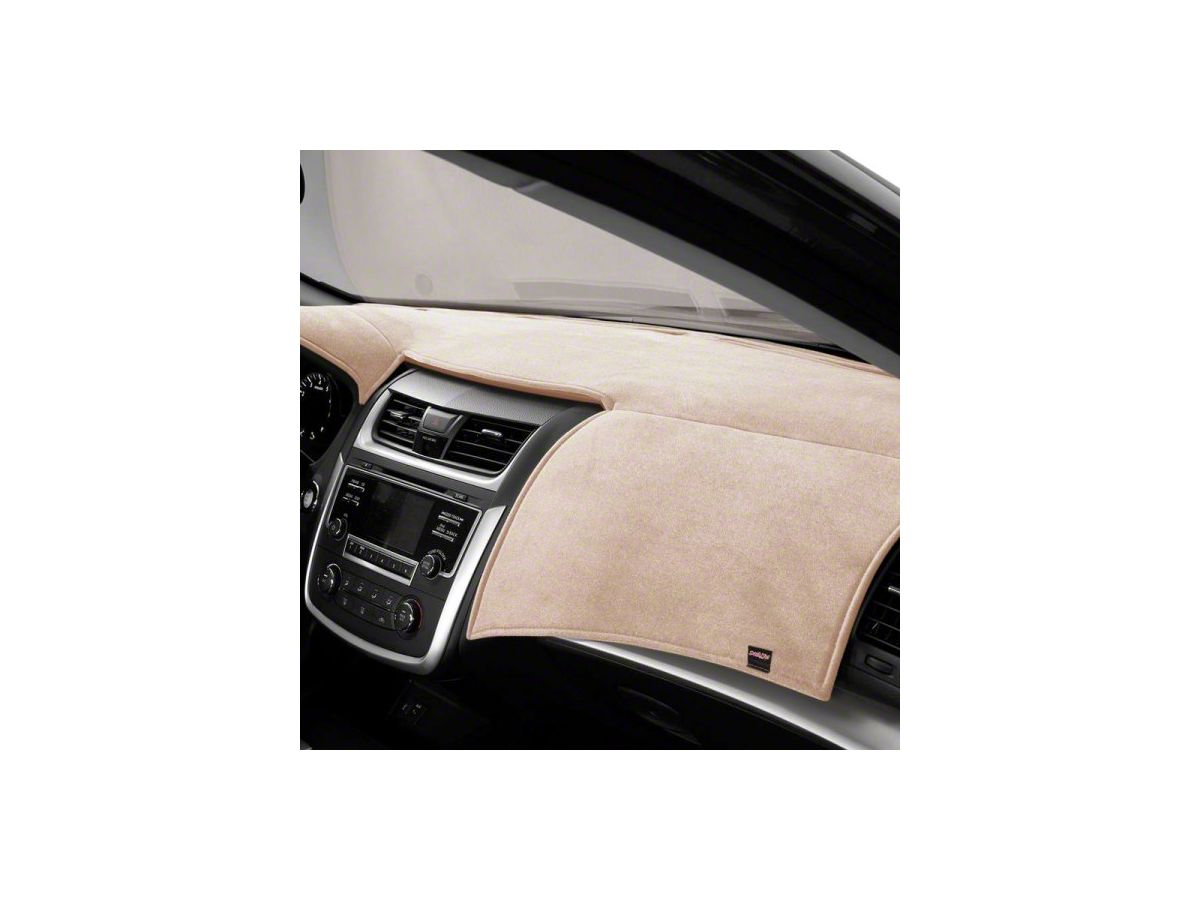 Covercraft 11-21 Jeep Grand Cherokee w/o Speaker Limited Edition Custom Dash Cover with Jeep Logo