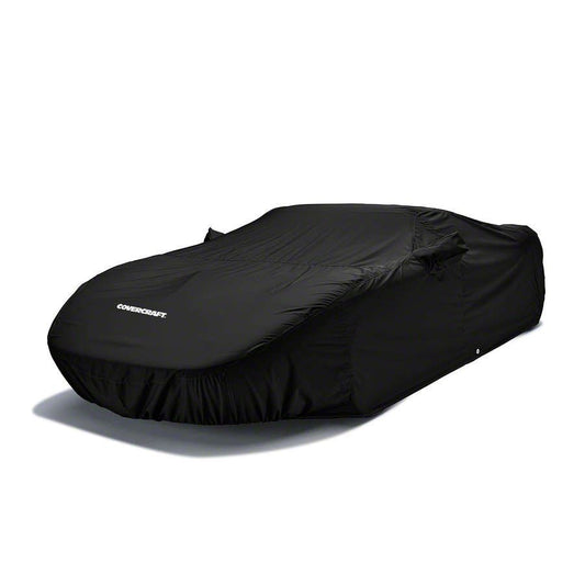 Covercraft WeatherShield HP Car Cover for 1961-1966 Ford Thunderbird - Gray