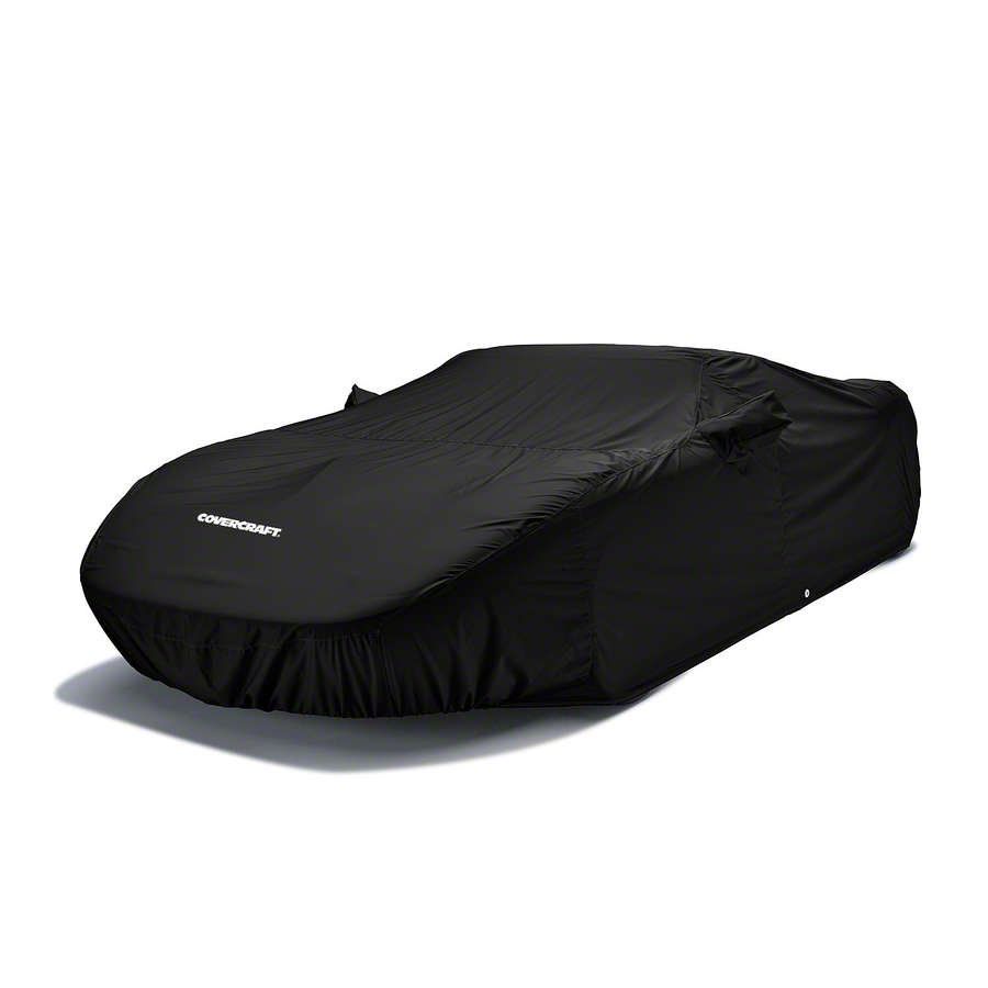 Covercraft 61-66 Ford Thunderbird Custom Weathershield Hp Car Cover - Gray