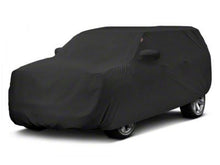 Load image into Gallery viewer, Covercraft 07-20 GMC Yukon Denali/07-20 Custom Sunbrella Car Cover - Gray