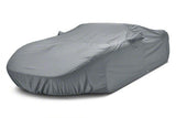 Covercraft 07-20 GMC Yukon Xl Custom Weathershield Hp Car Cover - Gray