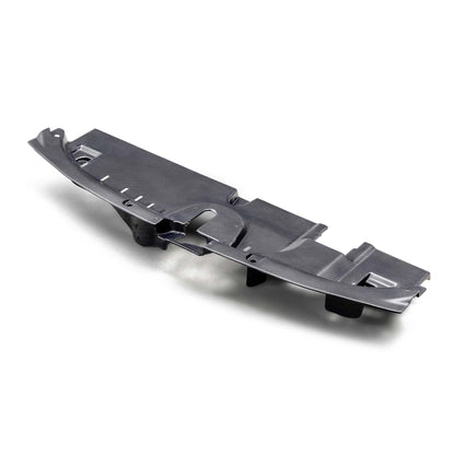 Seibon 23-24 Toyota GR Corolla Carbon Fiber Cooling Plate - Matte Finsih