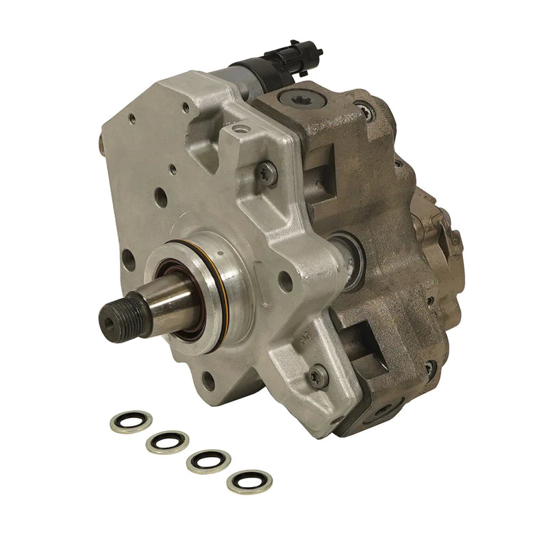 BD Diesel CP3 INJECTION PUMP STOCK EXCHANGE DODGE 5.9L CUMMINS 2003-2007 - 1050105 BD Diesel