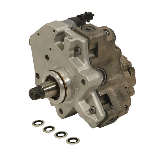 BD Diesel CP3 INJECTION PUMP STOCK EXCHANGE DODGE 5.9L CUMMINS 2003-2007 - 1050105 BD Diesel
