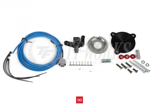 HKS RB26 Crank Angle Sensor Kit for V-Cam