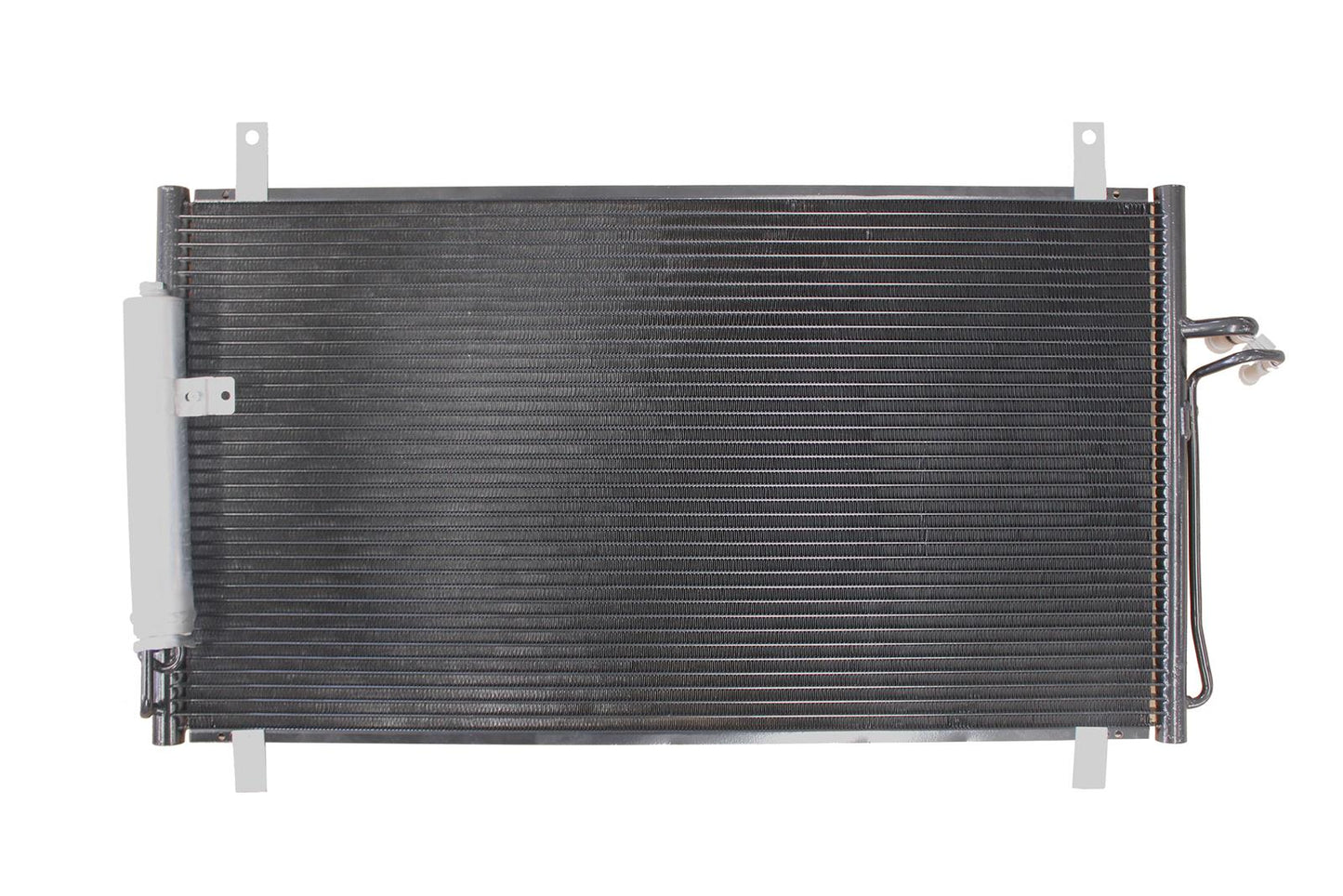 CSF A/C Condenser for 2003-2009 Nissan 350Z 3.5L - 10419