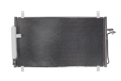 CSF A/C Condenser for 2003-2009 Nissan 350Z 3.5L - 10419