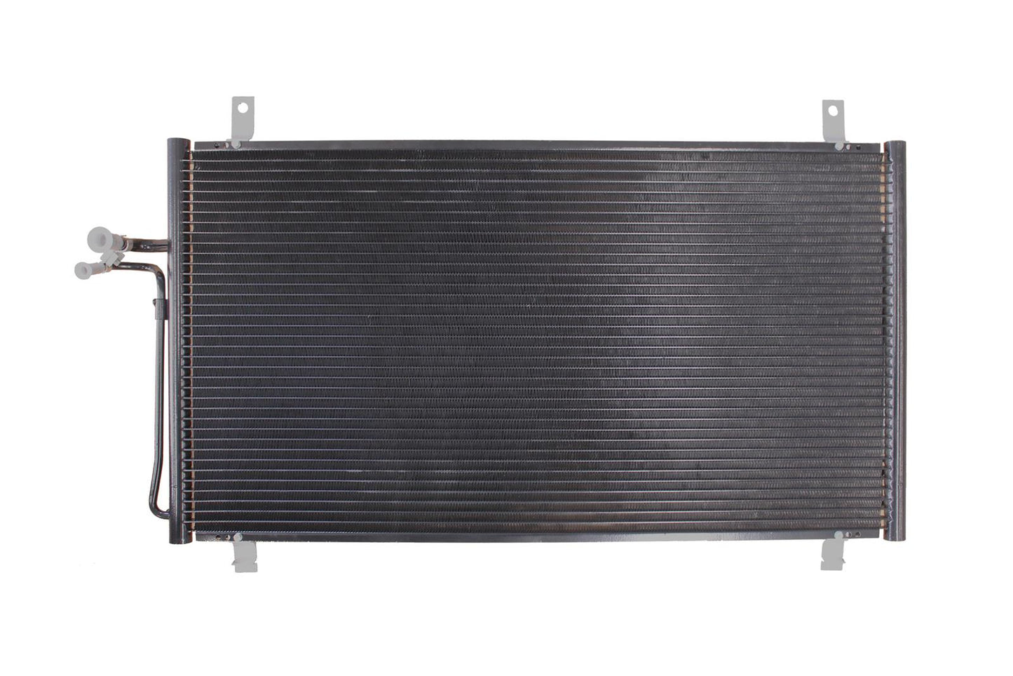 CSF 10419 aluminum A/C condenser for 2003-2009 Nissan 350Z 3.5L