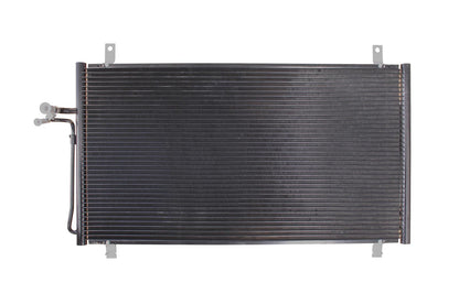 CSF 10419 aluminum A/C condenser for 2003-2009 Nissan 350Z 3.5L