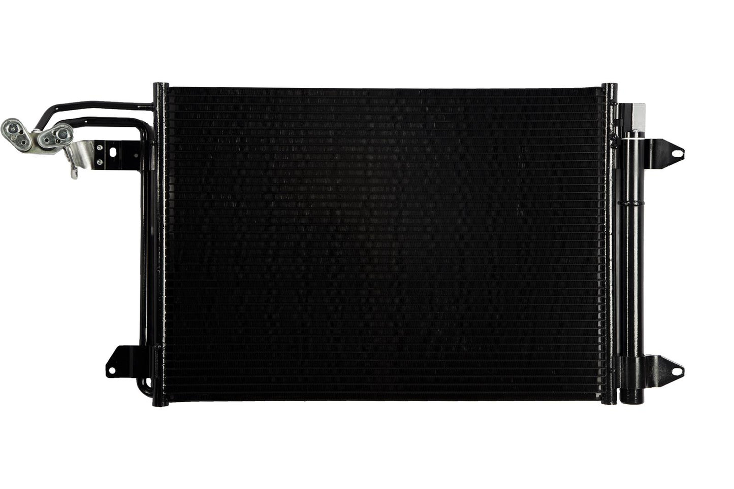 CSF 2006 Volkswagen Golf 1.8L A/C Condenser
