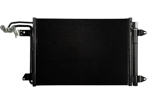 CSF 2006 Volkswagen Golf 1.8L A/C Condenser