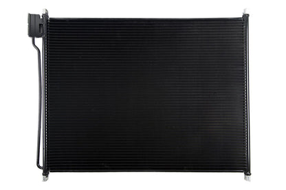 CSF 10554 aluminum A/C condenser for 2000-2005 Ford Excursion 5.4L