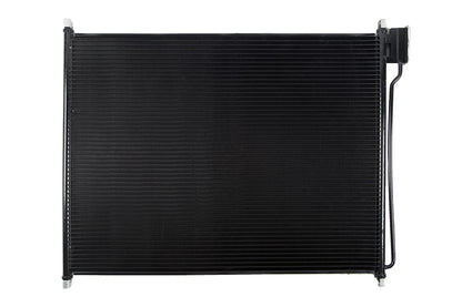 CSF 10554 aluminum A/C condenser for 2000-2005 Ford Excursion 5.4L