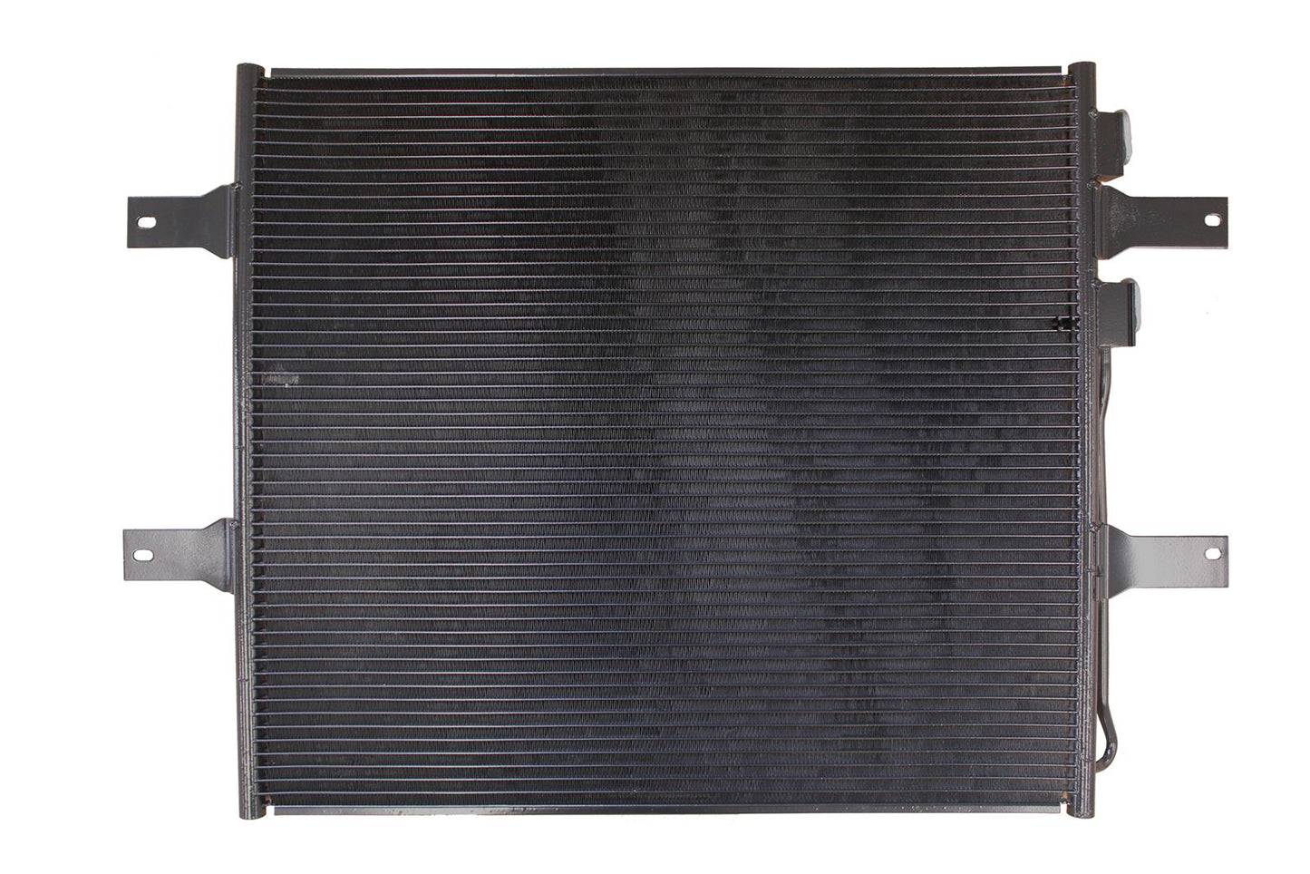 CSF A/C Condenser for 2003-2009 Dodge Ram 2500 & 3500 Diesel - 10563