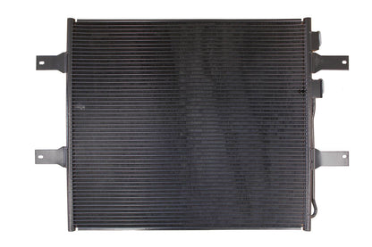CSF A/C Condenser for 2003-2009 Dodge Ram 2500 & 3500 Diesel - 10563