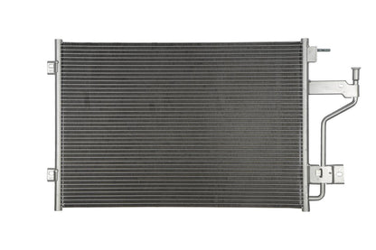 CSF A/C Condenser for 1998-2002 Dodge Ram 2500 & 3500 5.9L - 10623