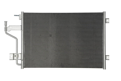 CSF 10623 aluminum A/C condenser for 1998-2002 Dodge Ram 2500 and 3500 5.9L