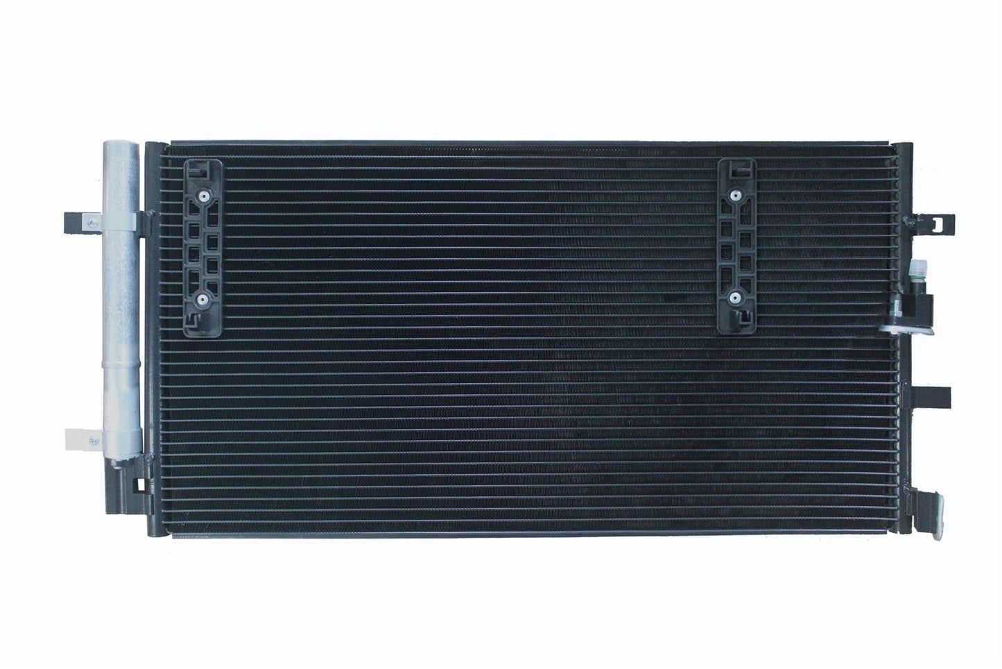 CSF A/C Condenser for 2009-2014 Audi A4, A5, Q5, S4 & S5 - 10684