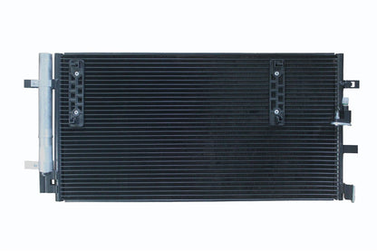 CSF A/C Condenser for 2009-2014 Audi A4, A5, Q5, S4 & S5 - 10684