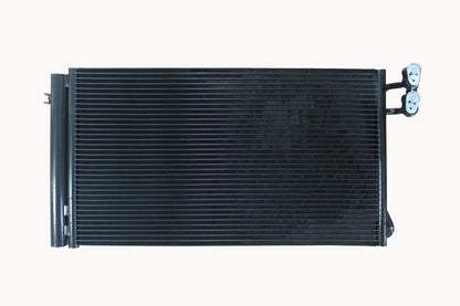 CSF A/C Condenser for 2007-2015 BMW 135i, 335i, 335d & X1 - 10687