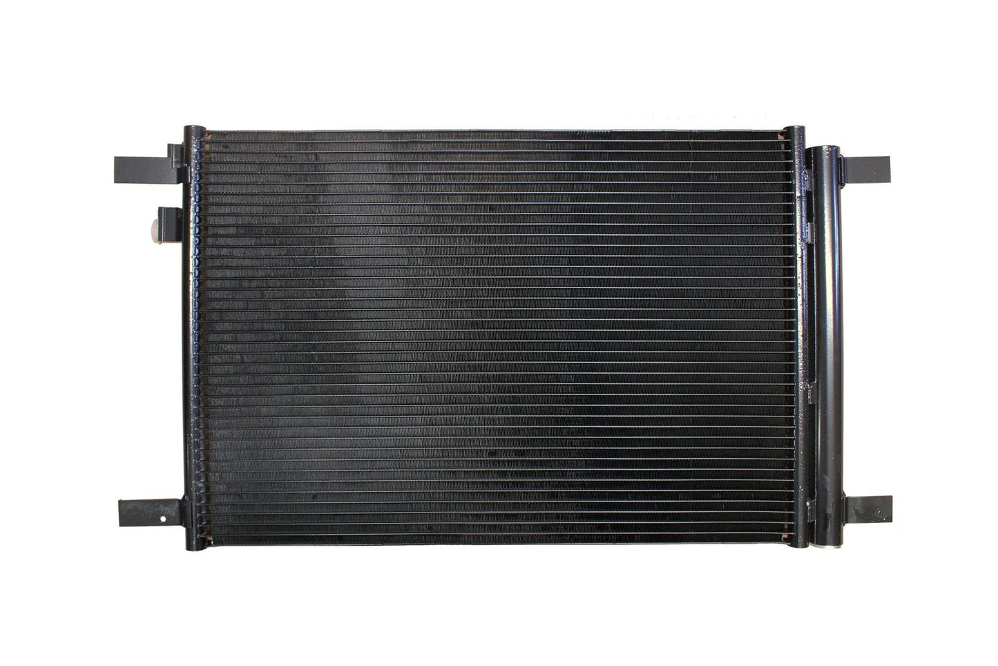 CSF A/C Condenser for 2015 Volkswagen Golf/GTI & 2018 Tiguan - 10887