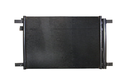CSF A/C Condenser for 2015 Volkswagen Golf/GTI & 2018 Tiguan - 10887