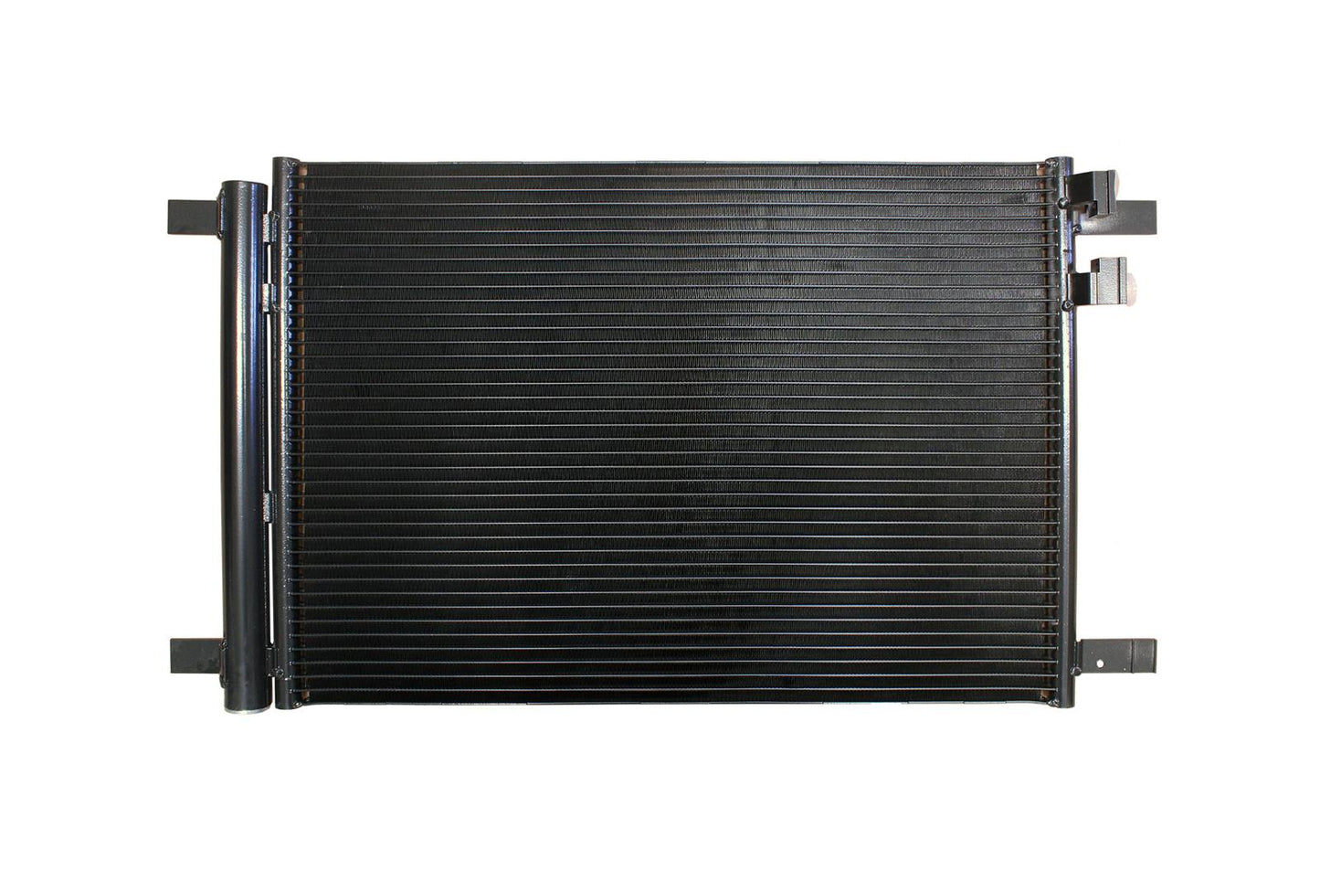CSF 10887 A/C condenser for 2015 Volkswagen Golf, GTI, and 2018 Tiguan models