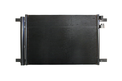 CSF 10887 A/C condenser for 2015 Volkswagen Golf, GTI, and 2018 Tiguan models