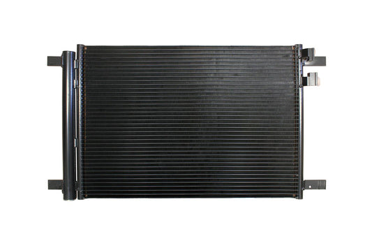 CSF 10887 A/C condenser for 2015 Volkswagen Golf, GTI, and 2018 Tiguan models
