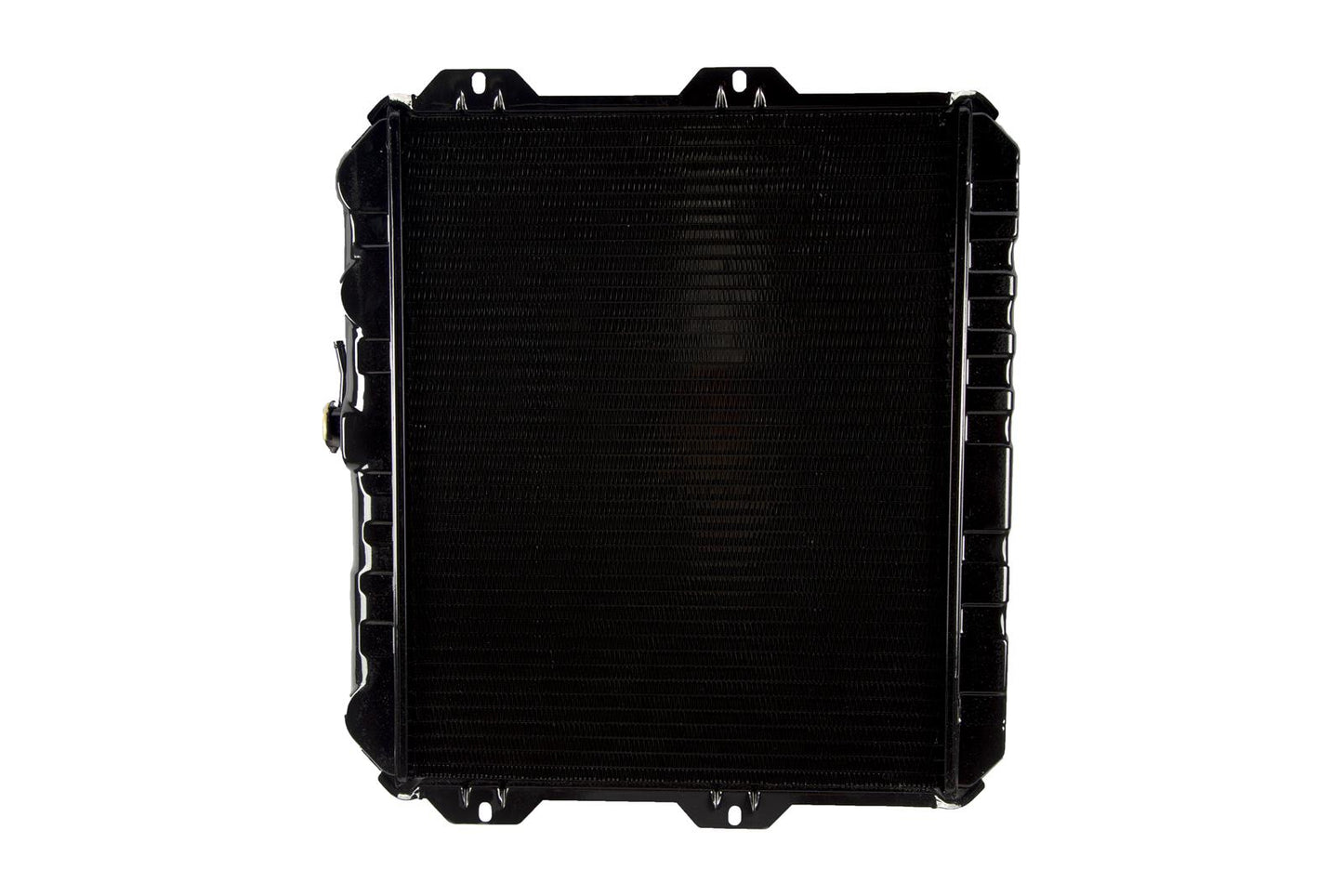 CSF All-Metal Radiator for 1985-1995 Toyota Pickup & 4Runner 2.4L - 2306