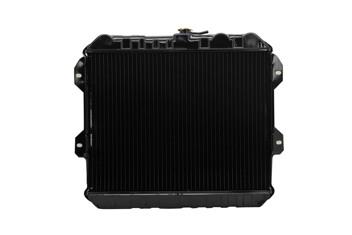 CSF All-Metal Radiator for 1984-1995 Toyota 4Runner & 1986-1995 Pickup - 2314